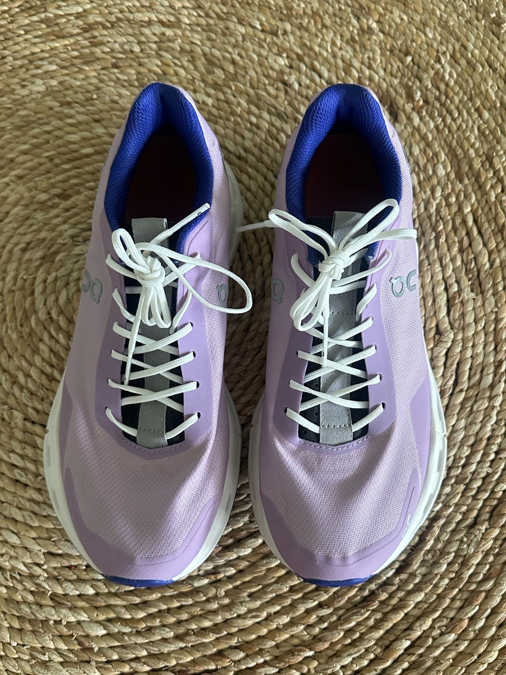 On Running Cloudnova Form Sneakers US 9